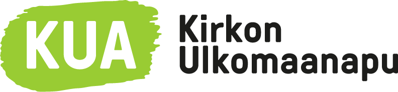 Kirkon Ulkomaanavun ajankohtaispäivä Kirkon Ulkomaanavun ajankohtaispäivä
