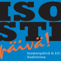 Isosti-päivä Isosti-päivä