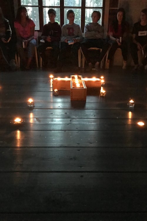 Ripari 2 tutustumisilta ja messu Ripari 2 tutustumisilta ja messu