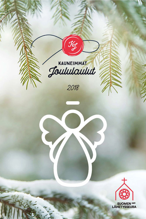 Kauneimmat joululaulut Kauneimmat joululaulut