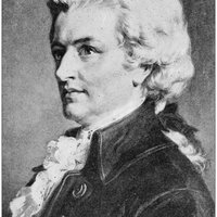 W.A. Mozartin Requiem W.A. Mozartin Requiem