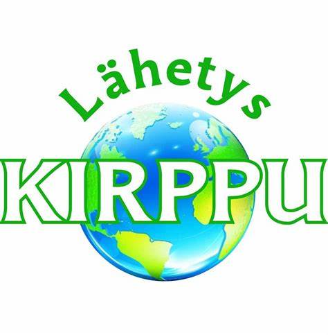Lähetyskirpun aukioloaika to 14.1.2021. Lähetyskirpun poikkeuksellinen aika