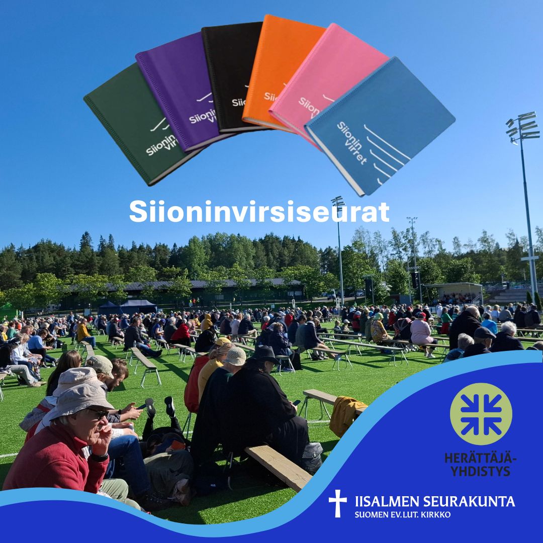 Siioninvirsiseurat
