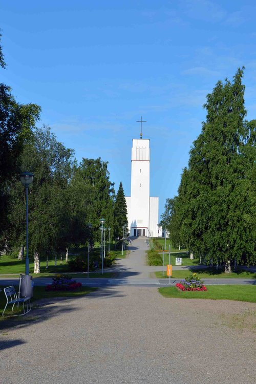 Kirkko auki Kirkko auki