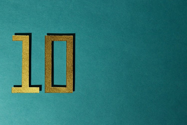 10 -synttärit 10 -synttärit