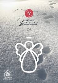 Kauneimmat Joululaulut