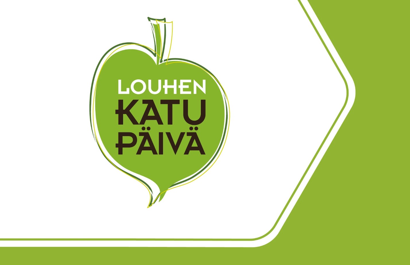 Lähetyskirppu Louhenkatupäivässä Lähetyskirppu mukana Louhenkatupäivässä 2.8.2025