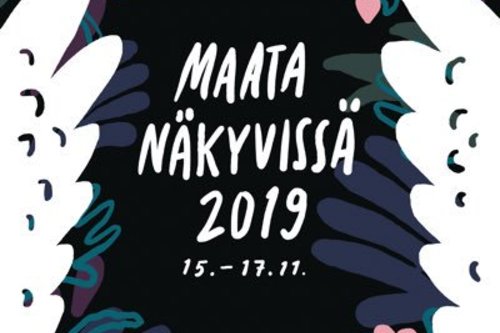 Maata Näkyvissä festarit Maata Näkyvissä festarit