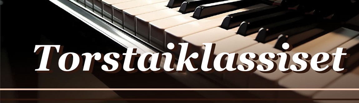 Konsertti Kustaa Aadolfin kirkossa