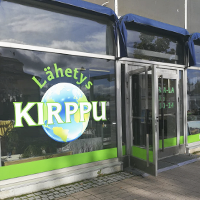 Lähetyskirppu Lähetyskirppu