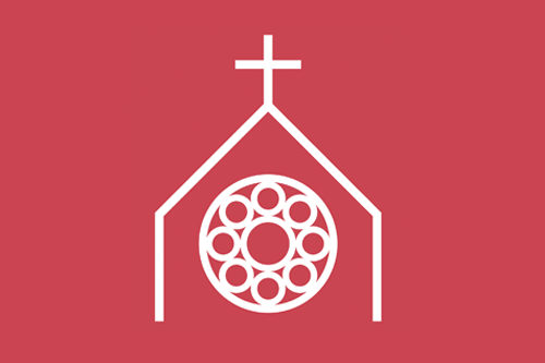 Kuvassa Lähetysseuran logo