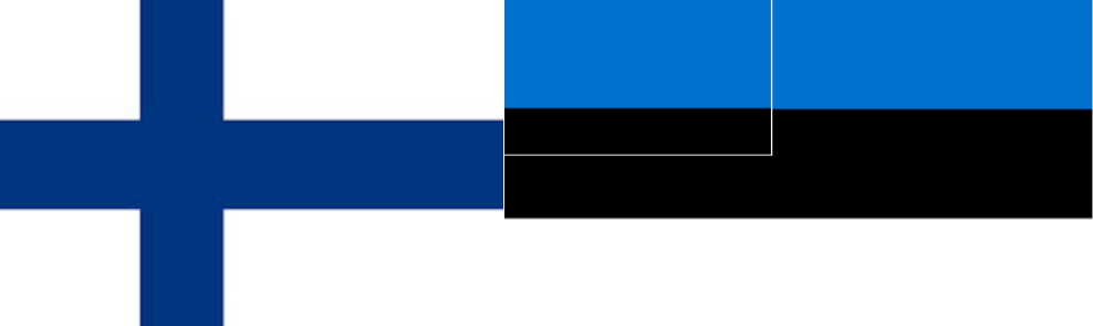 Nuorten matka Viroon
