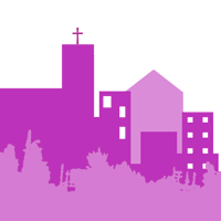 Ylä-Savon seurakuntayhtymän logo