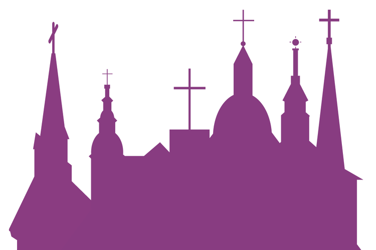 Yhden seurakunnan mallin taustalla on halu löytää pitkälle kantavia ratkaisuja.