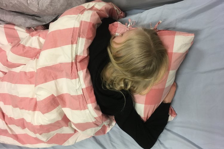 Nuorten Yökkö leiri