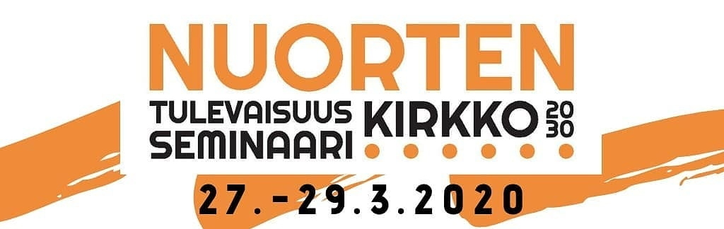 Kirkko 2030 seminaari
