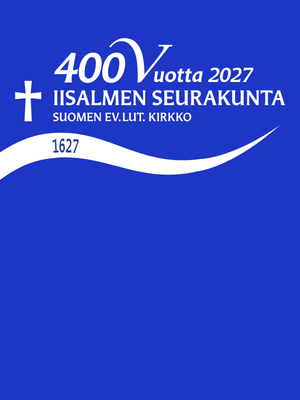 Iisalmen seurakunta 400 vuotta