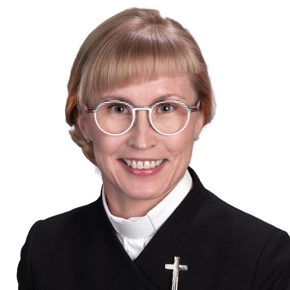 Sanna Komulainen. 